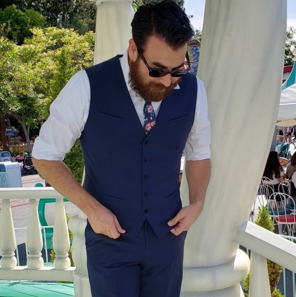 Meet your Posher, Robert - Picture 3 of 4